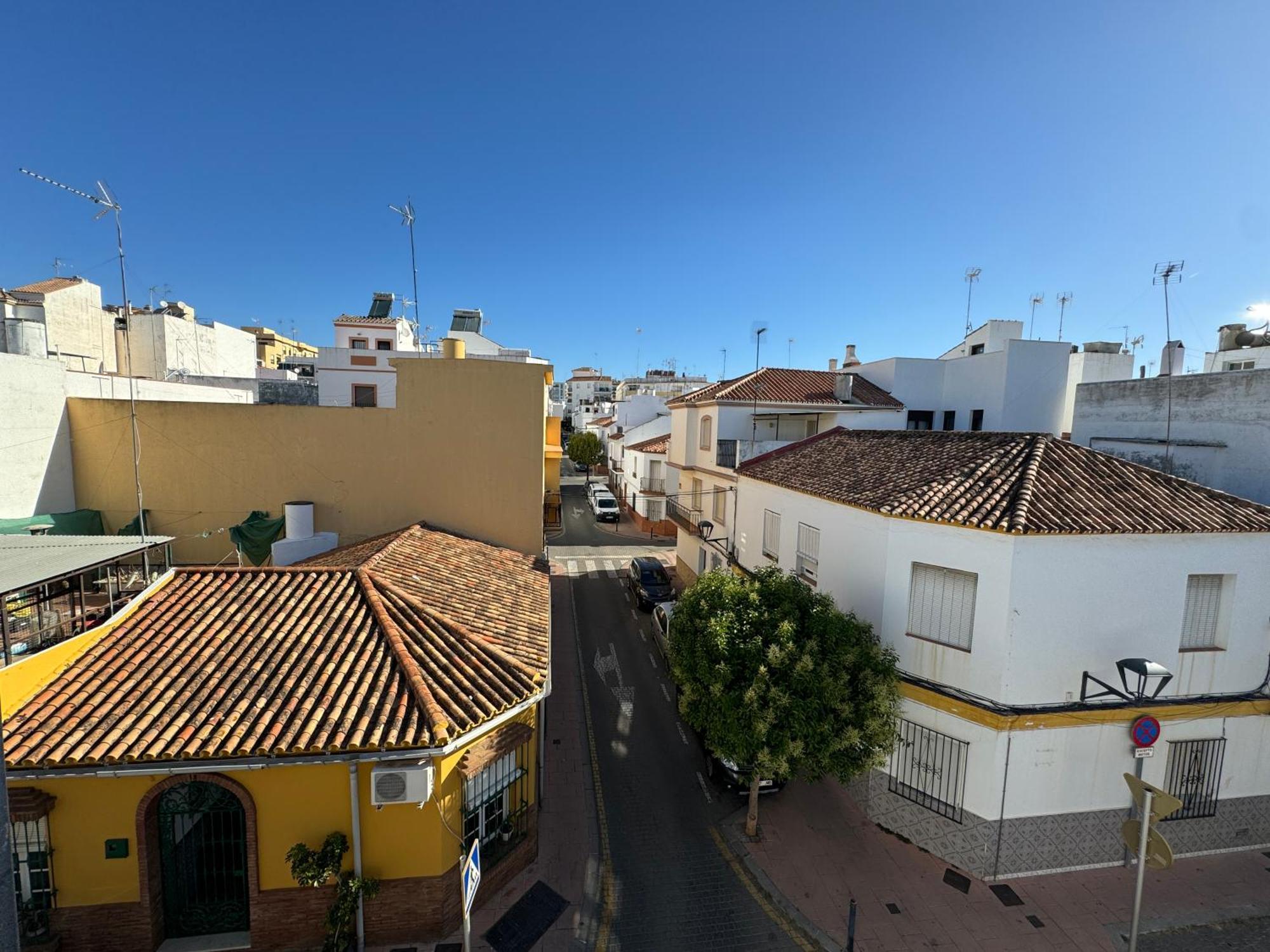 Encantadora Casa En El Corazon De Естепона Екстер'єр фото