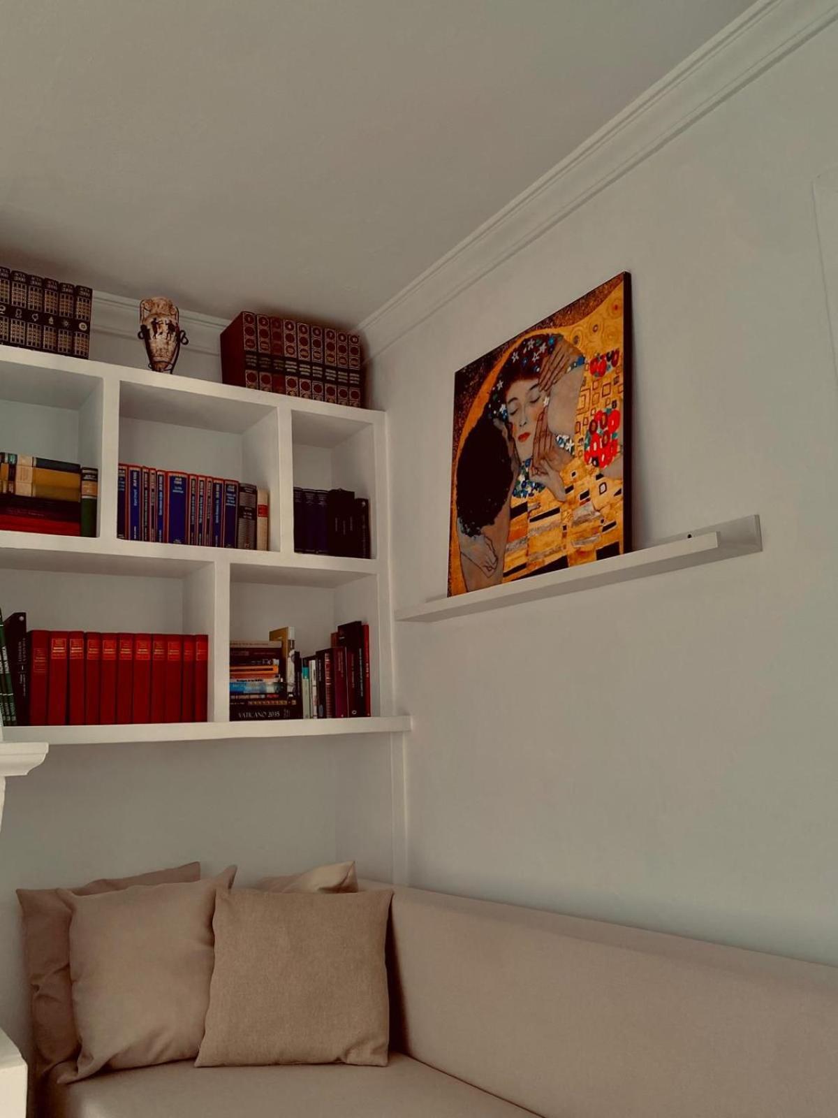 Encantadora Casa En El Corazon De Естепона Екстер'єр фото